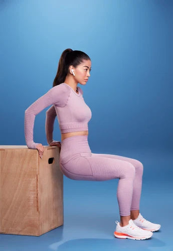 フィットネスポケットレギンス【最終セール】