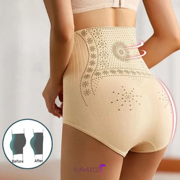 FlawSlim™ - スリミングシェイプウェア | 1点購入で3点無料 + スペシャルギフト
