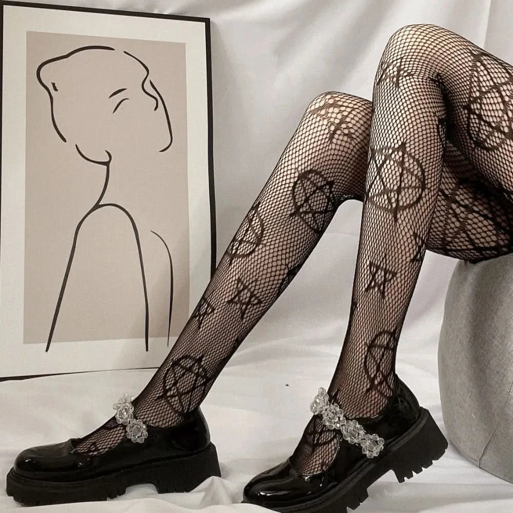 FlawLegs - ホーリーパンク
