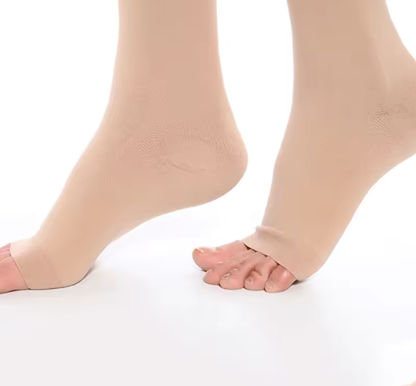 3Dソックス - FlawLegs SculptX™テクノロジー