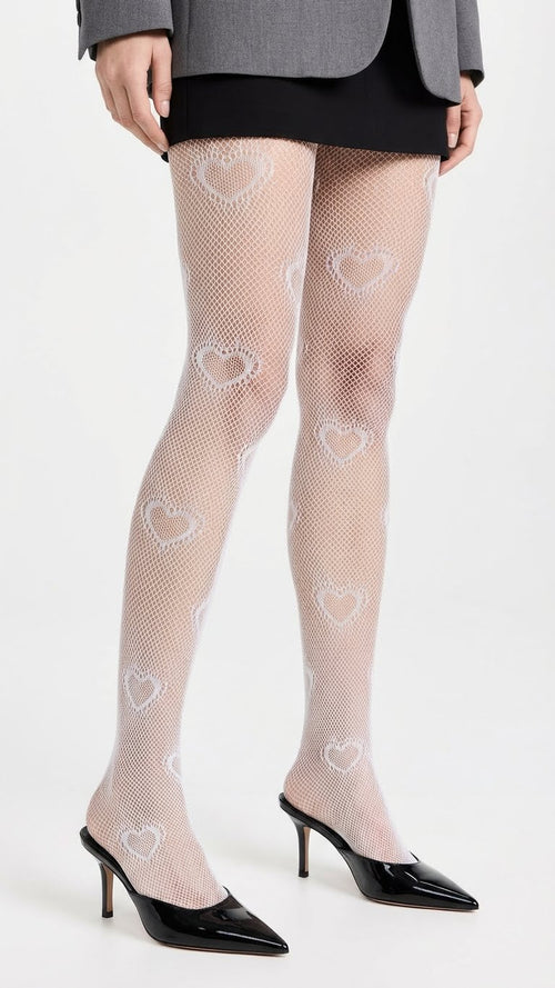 フローレッグス・ハートブレイカー