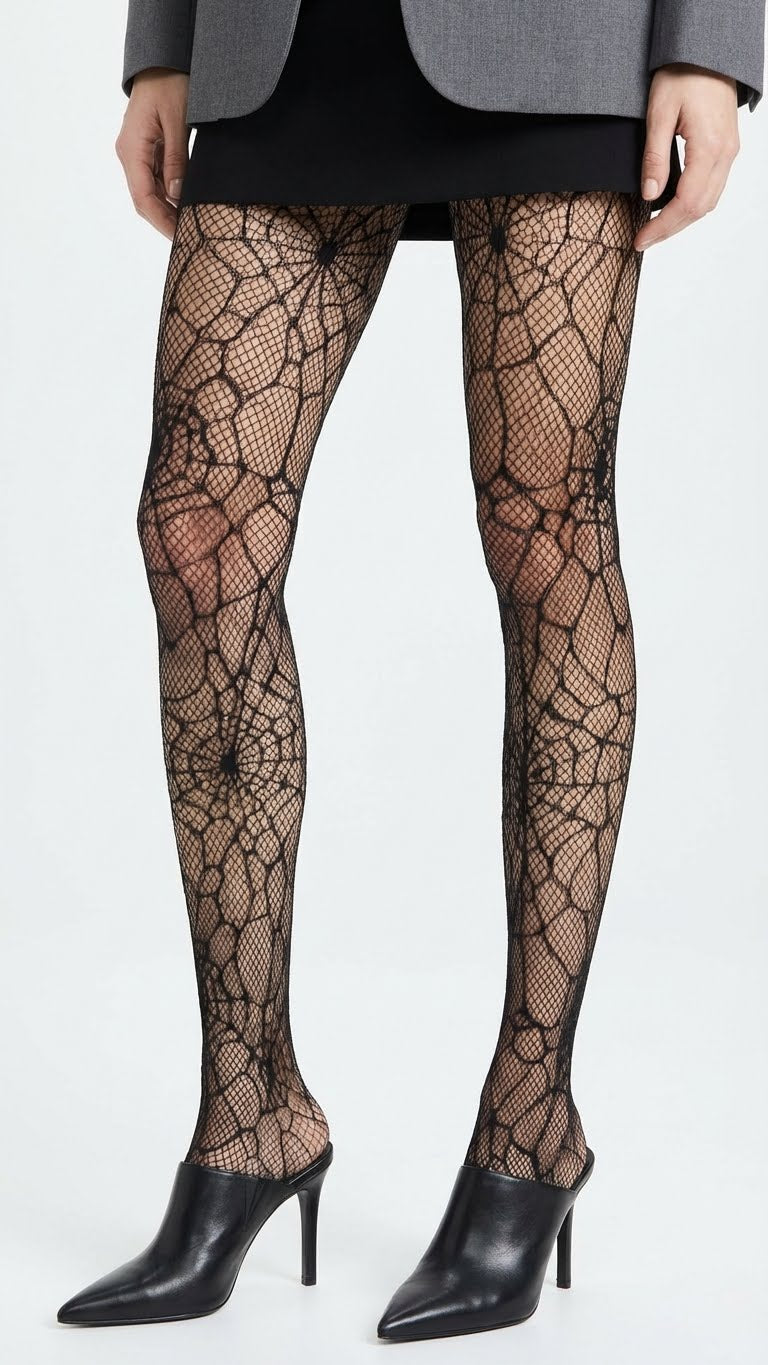 フローレッグス・ブラック・ウィドウ