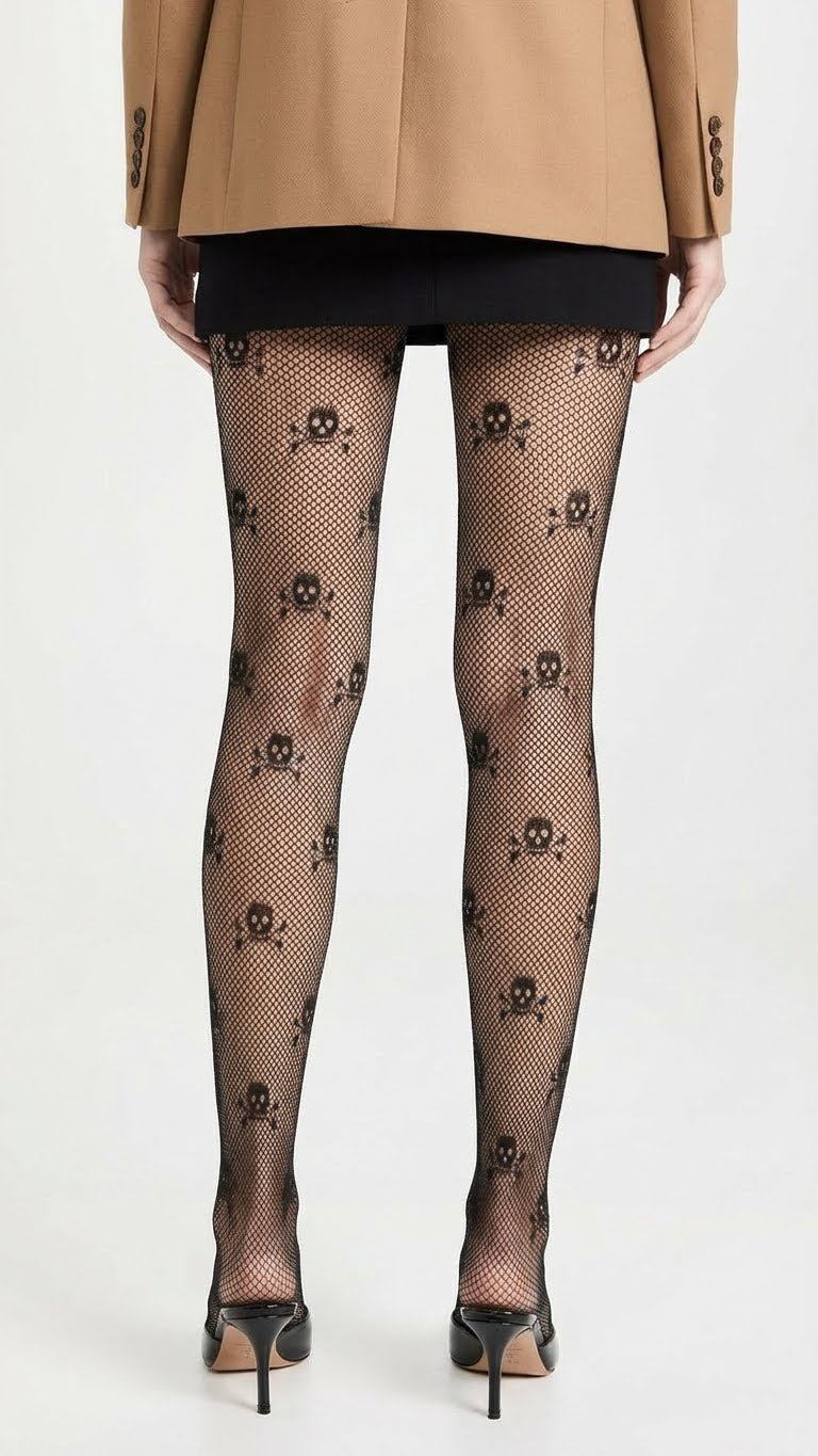 FlawLegs - Skull and bones