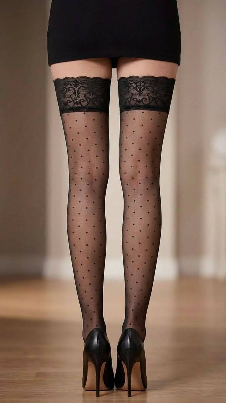 FlawLegs - 禁断