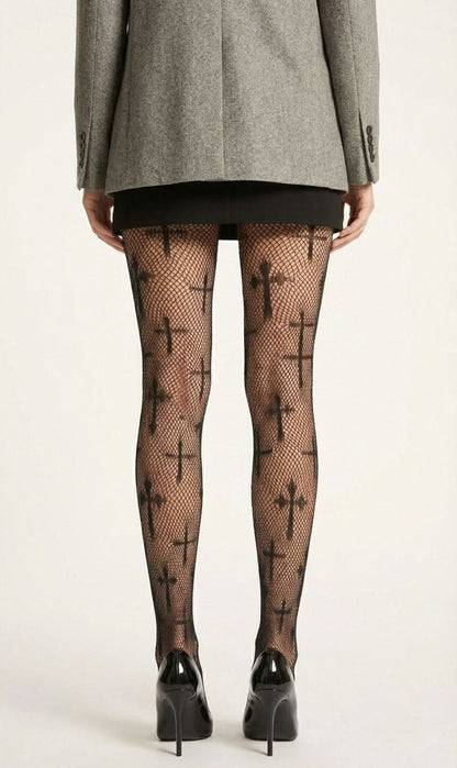 FlawLegs - Gothic Faith