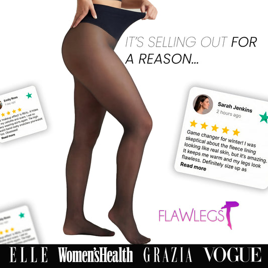 Flawlegs Thermo Sculpt