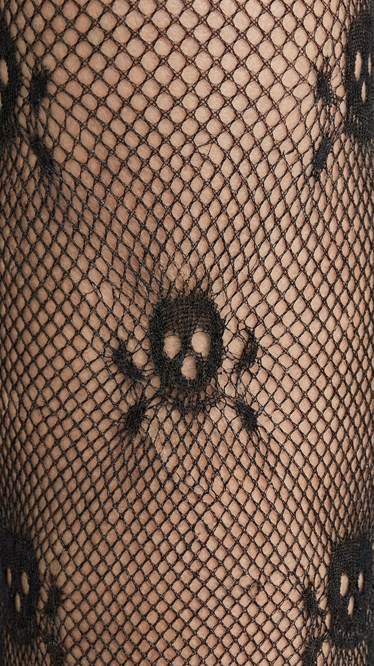 FlawLegs - Skull and bones