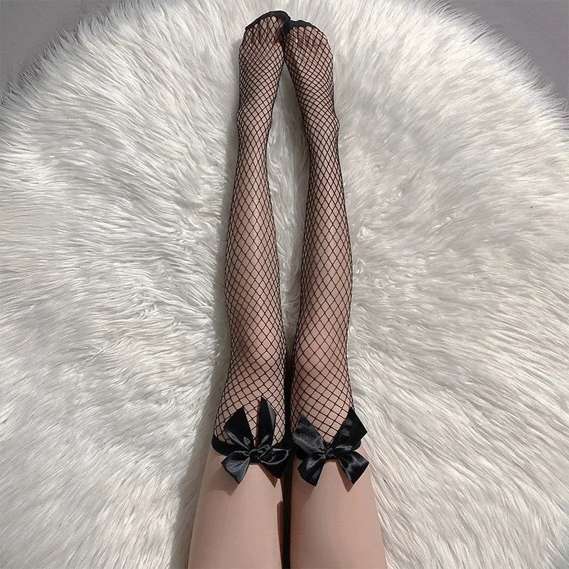 FlawLegs Seduction Fishnet