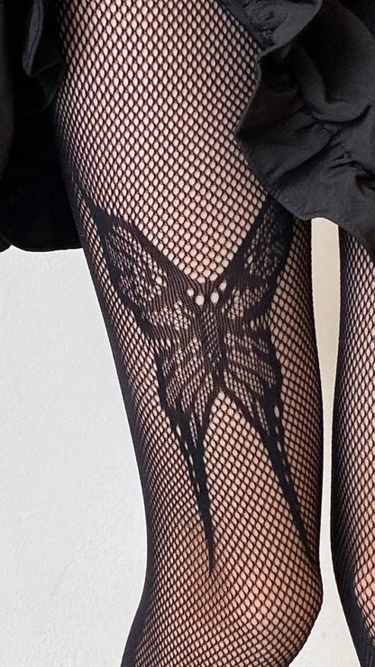 傷脚シャドウモス