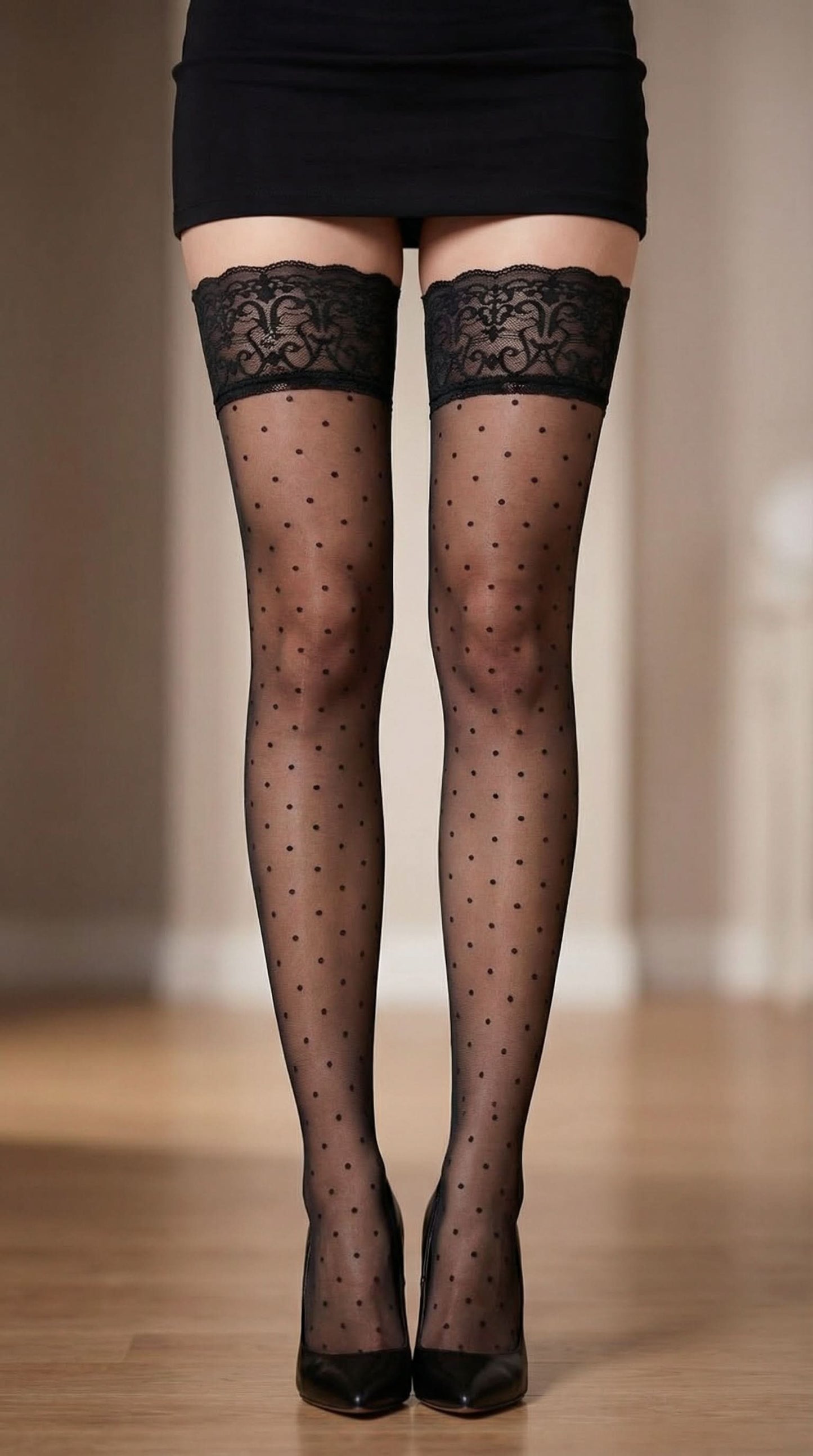 FlawLegs - 禁断