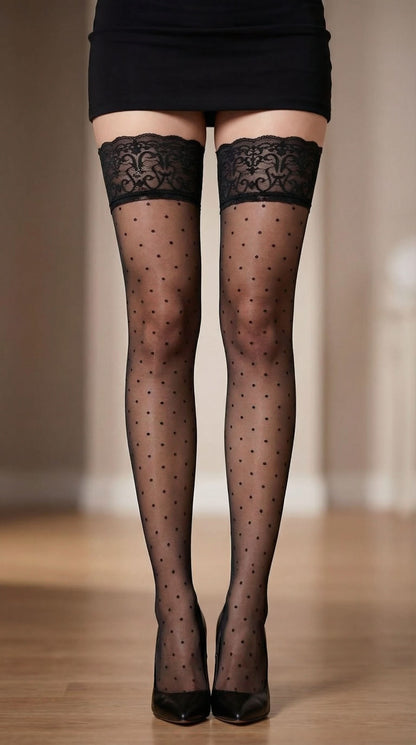 FlawLegs - 禁断