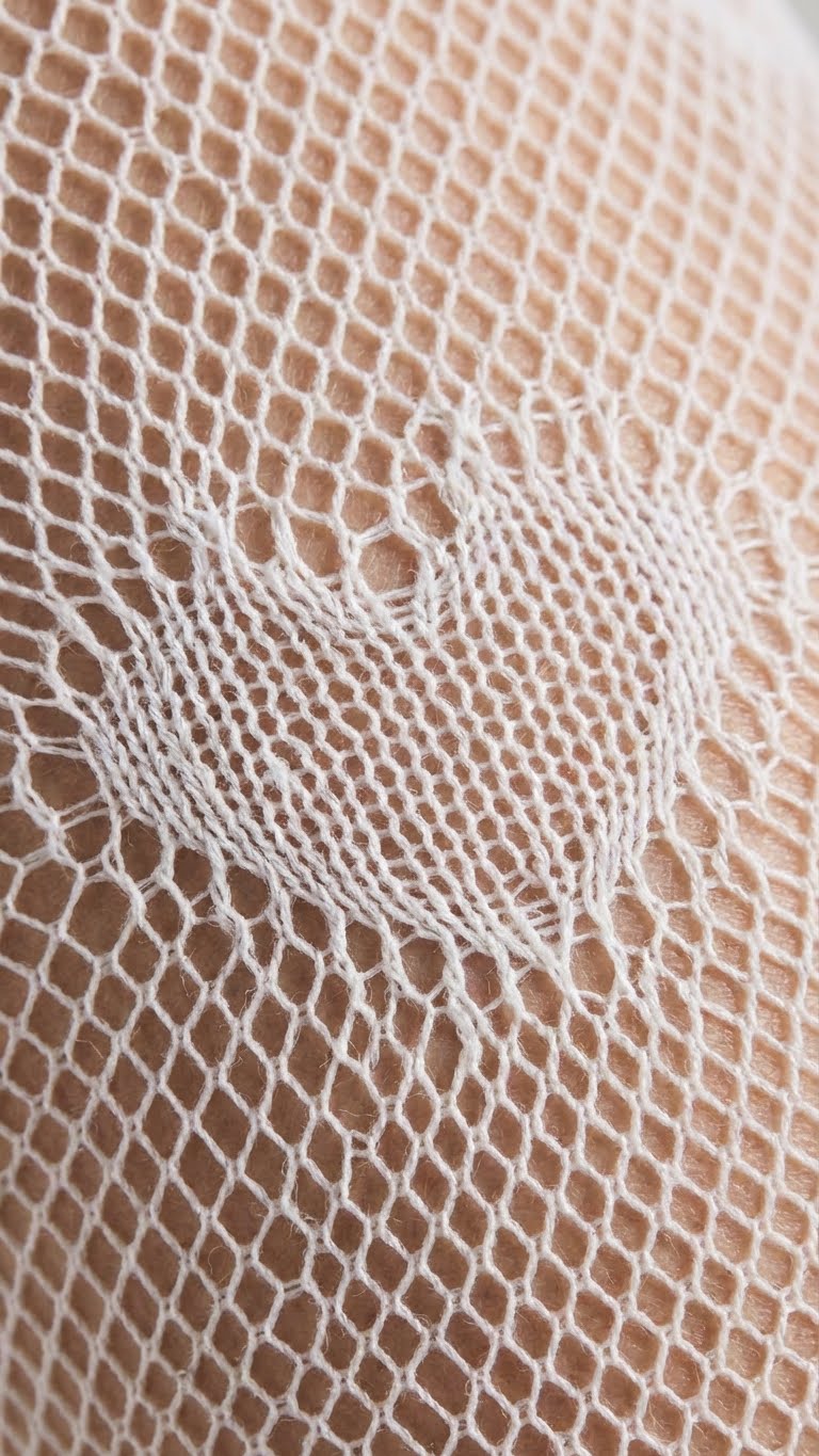 フローレッグス・ハートブレイカー