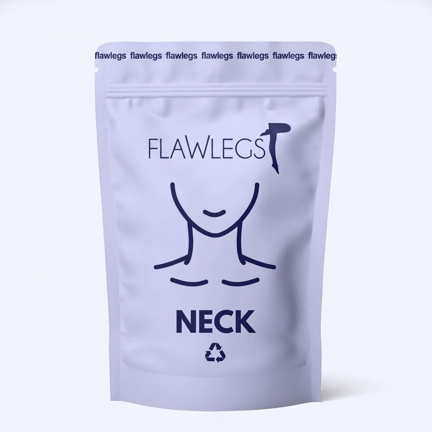 FlawSkin - Neck